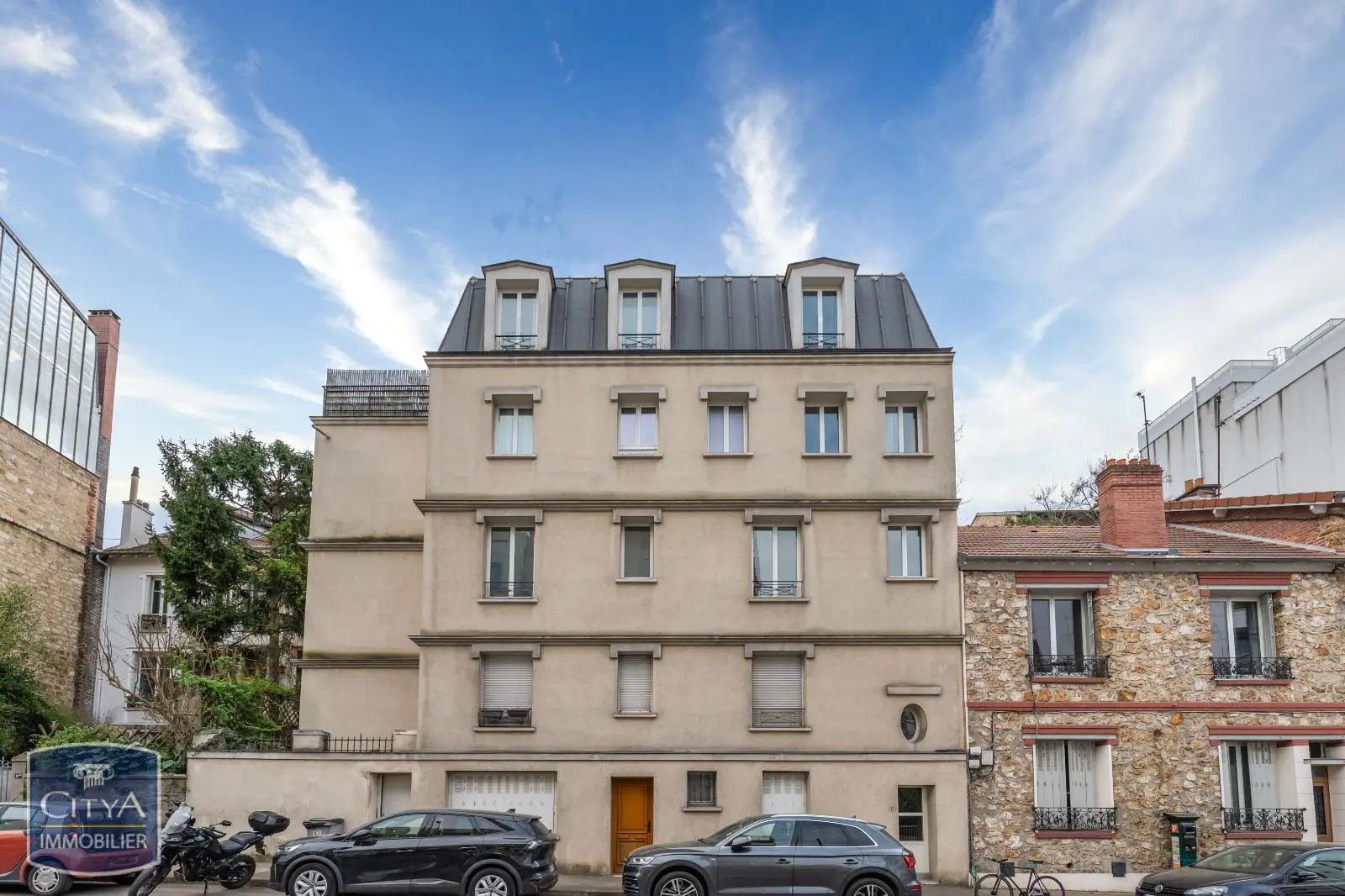 Photo 6 Appartement 2 pièces 36m²