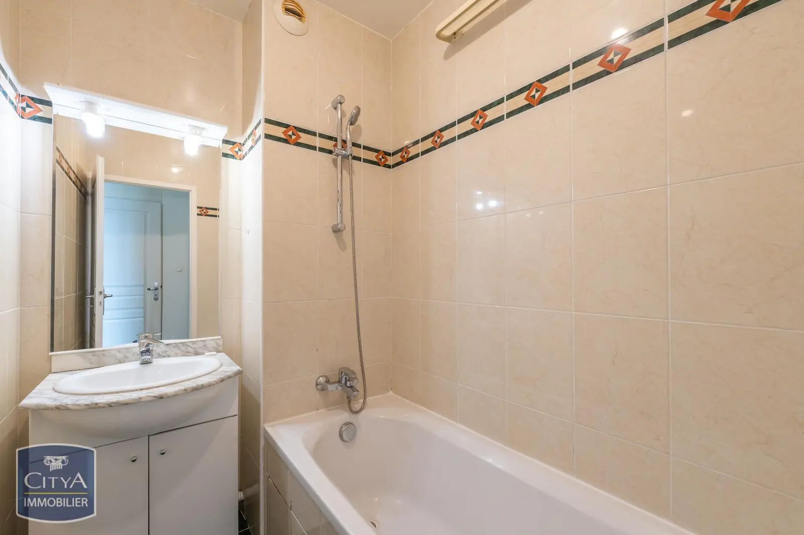 Photo 7 Appartement 2 pièces 36m²