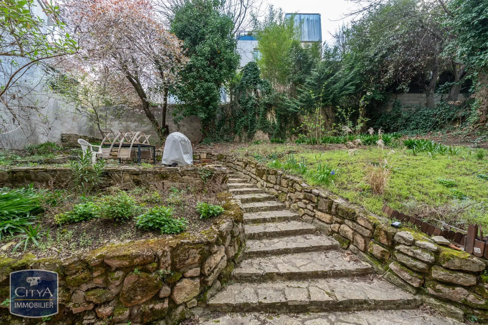 Photo 13 Appartement 2 pièces 36m²