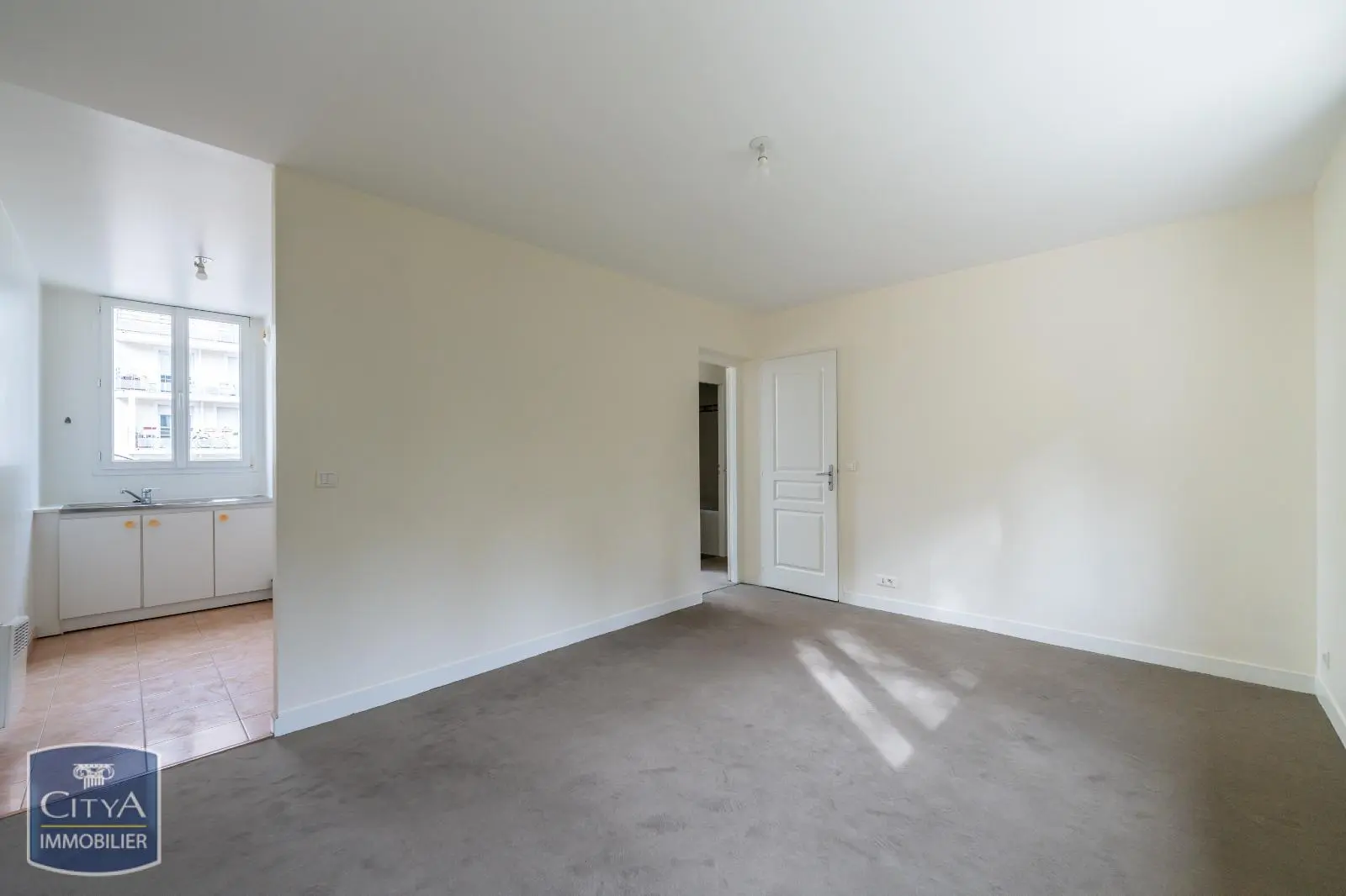 Photo 3 Appartement 2 pièces 36m²