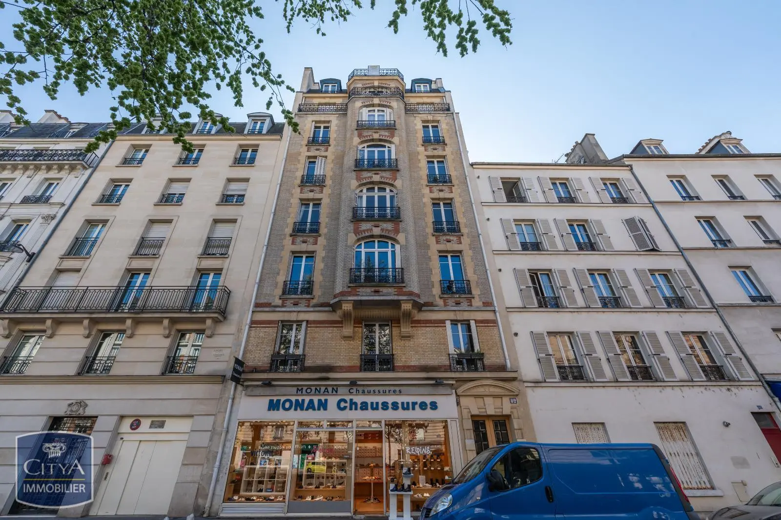 Photo 16 Appartement 2 pièces 32m²