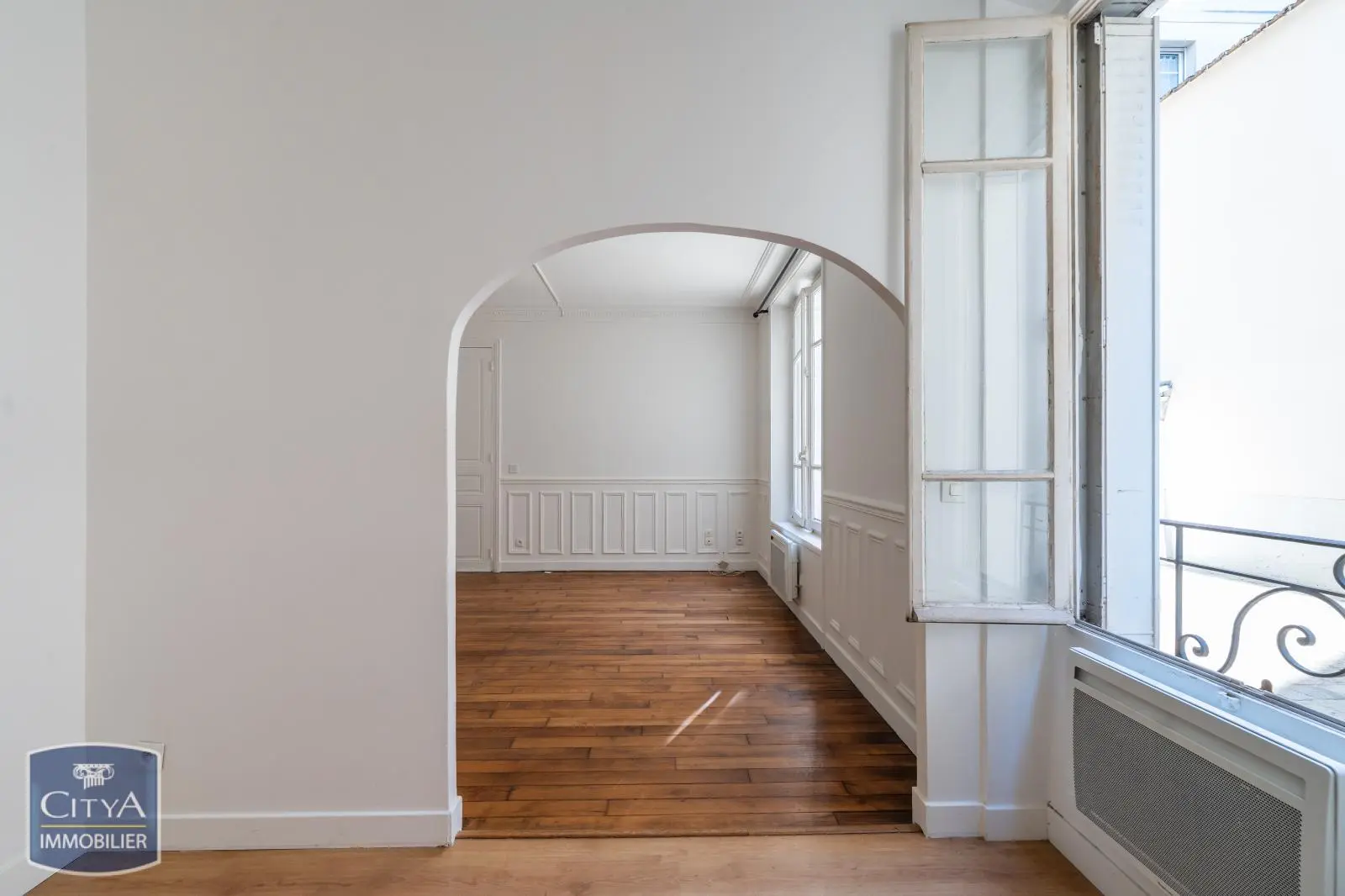 Photo 8 Appartement 2 pièces 32m²