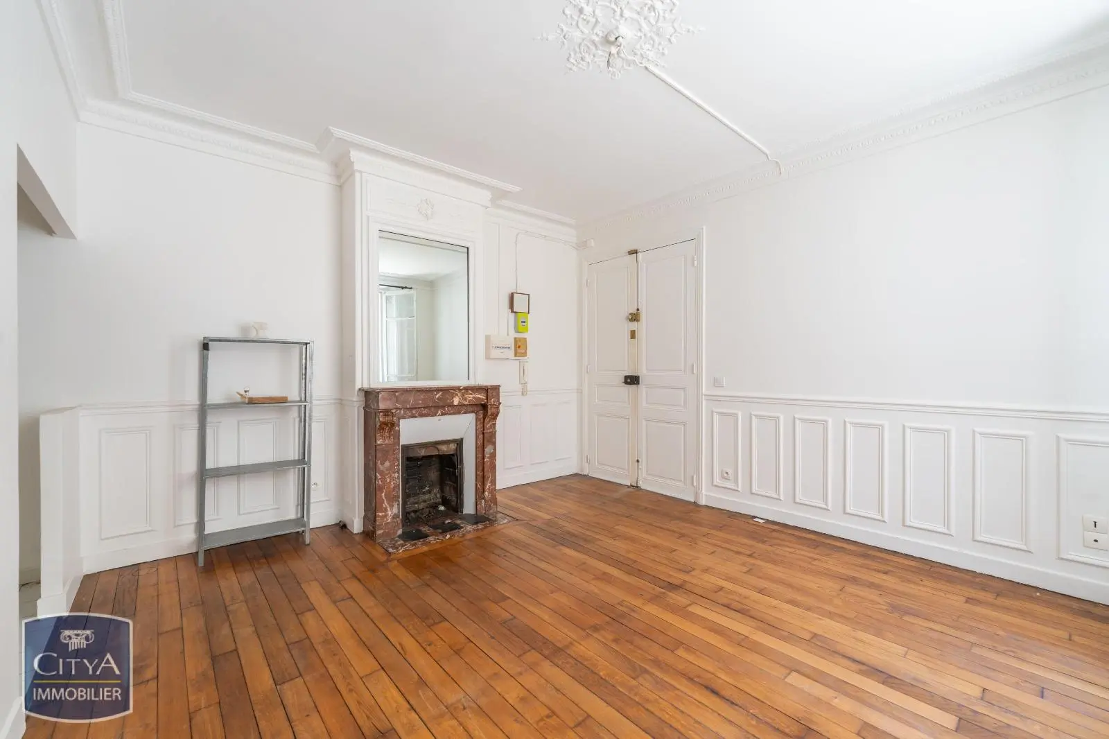 Photo 2 Appartement 2 pièces 32m²