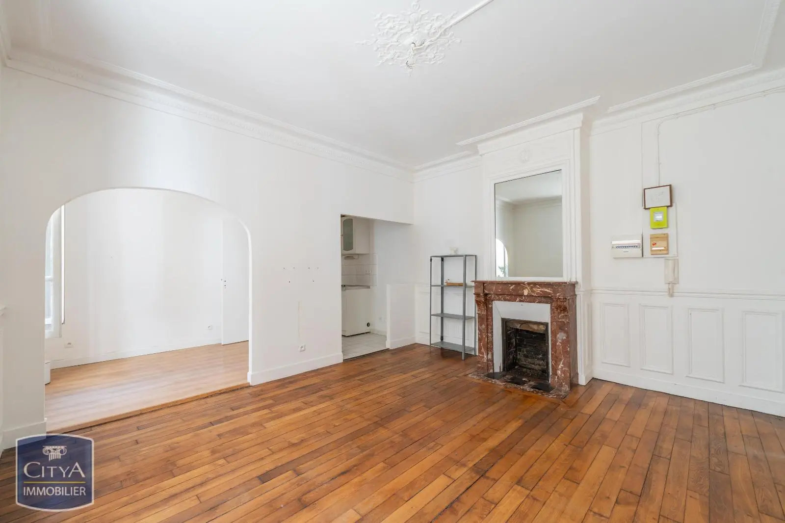 Photo 1 Appartement 2 pièces 32m²