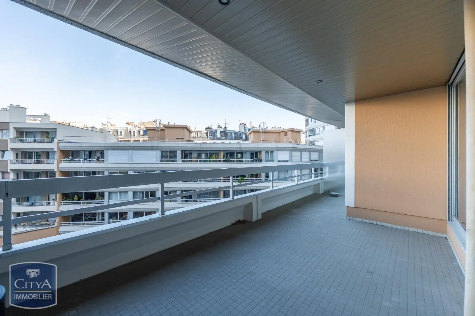 Photo 1 Appartement 3 pièces 75m²
