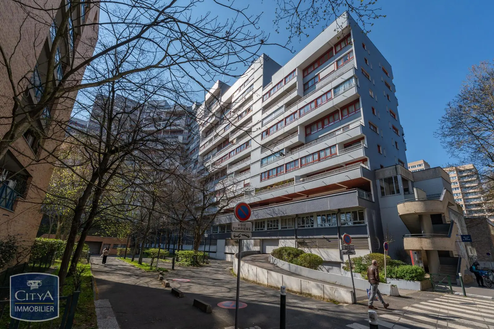 Photo 1 Appartement 1 pièce 13m²