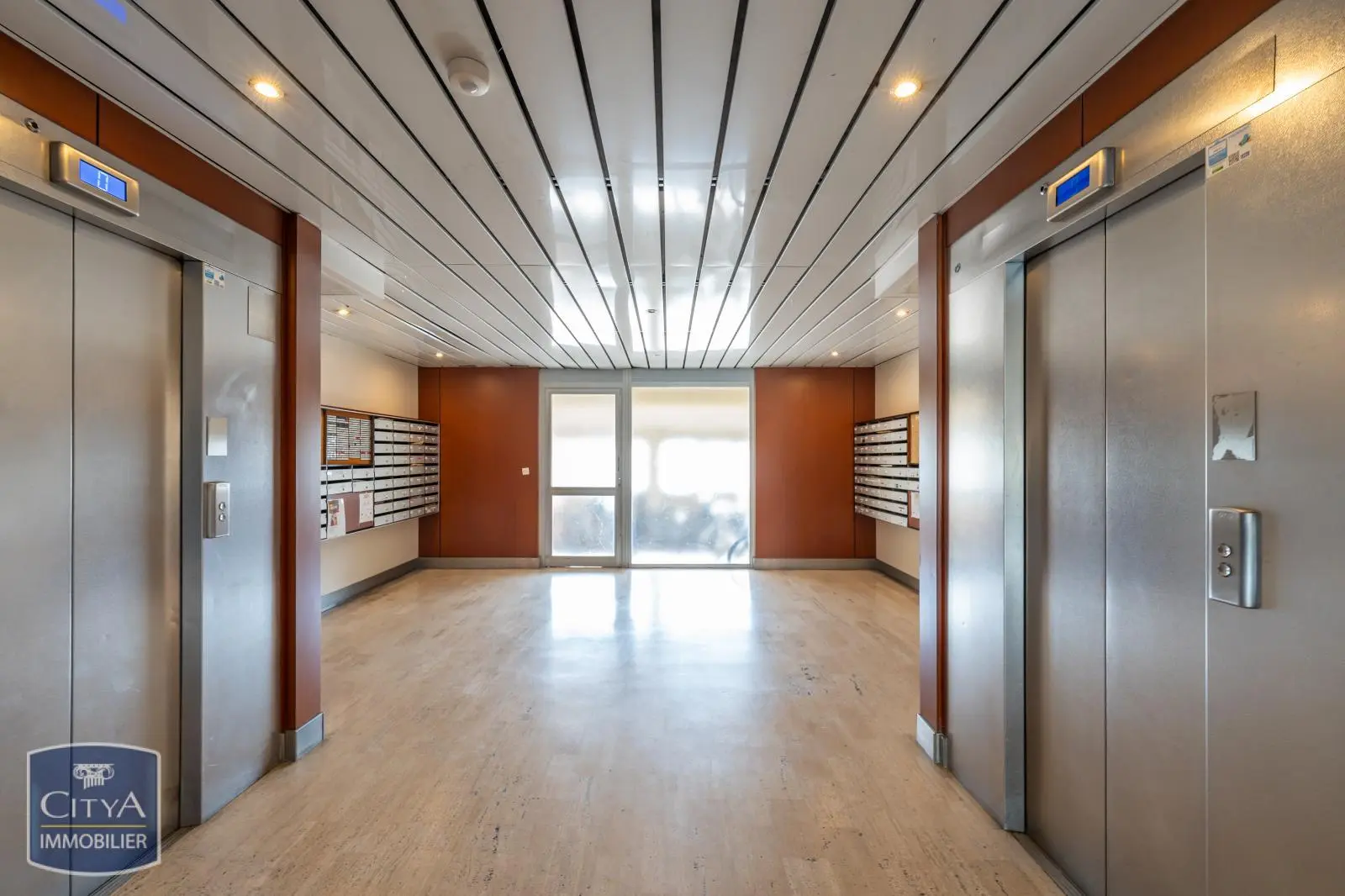 Photo 10 Appartement 1 pièce 13m²