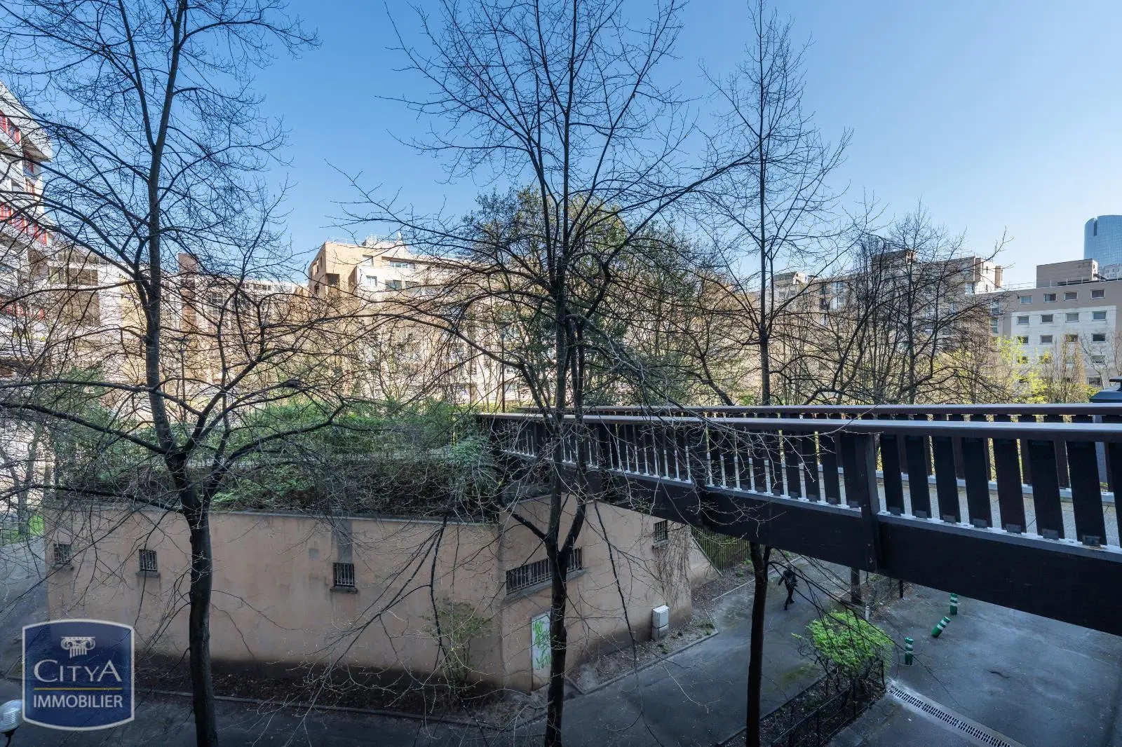 Photo 11 Appartement 1 pièce 13m²