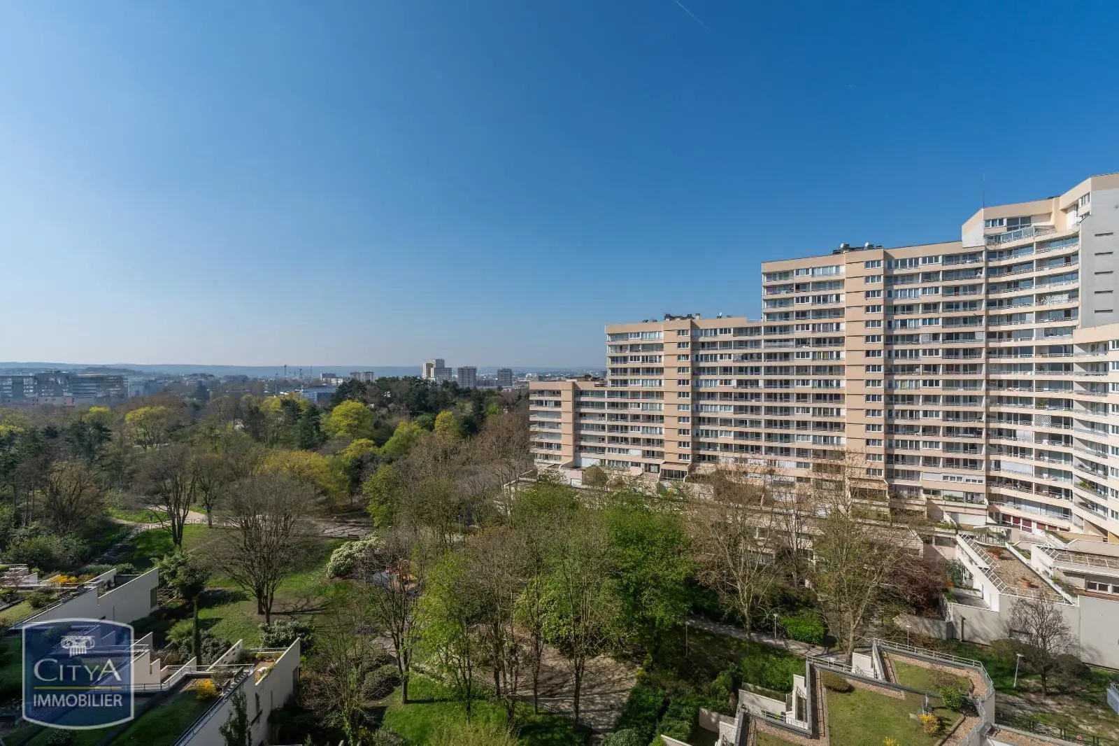 Photo 2 Appartement 1 pièce 13m²