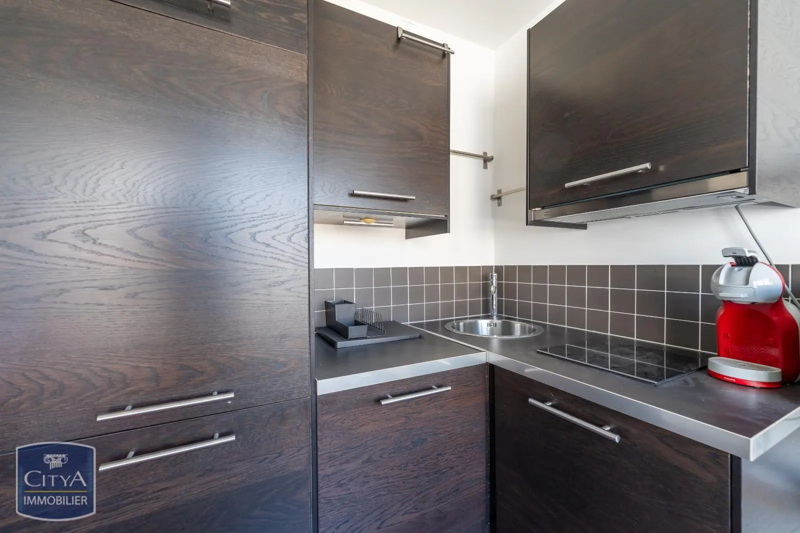 Photo 4 Appartement 1 pièce 13m²