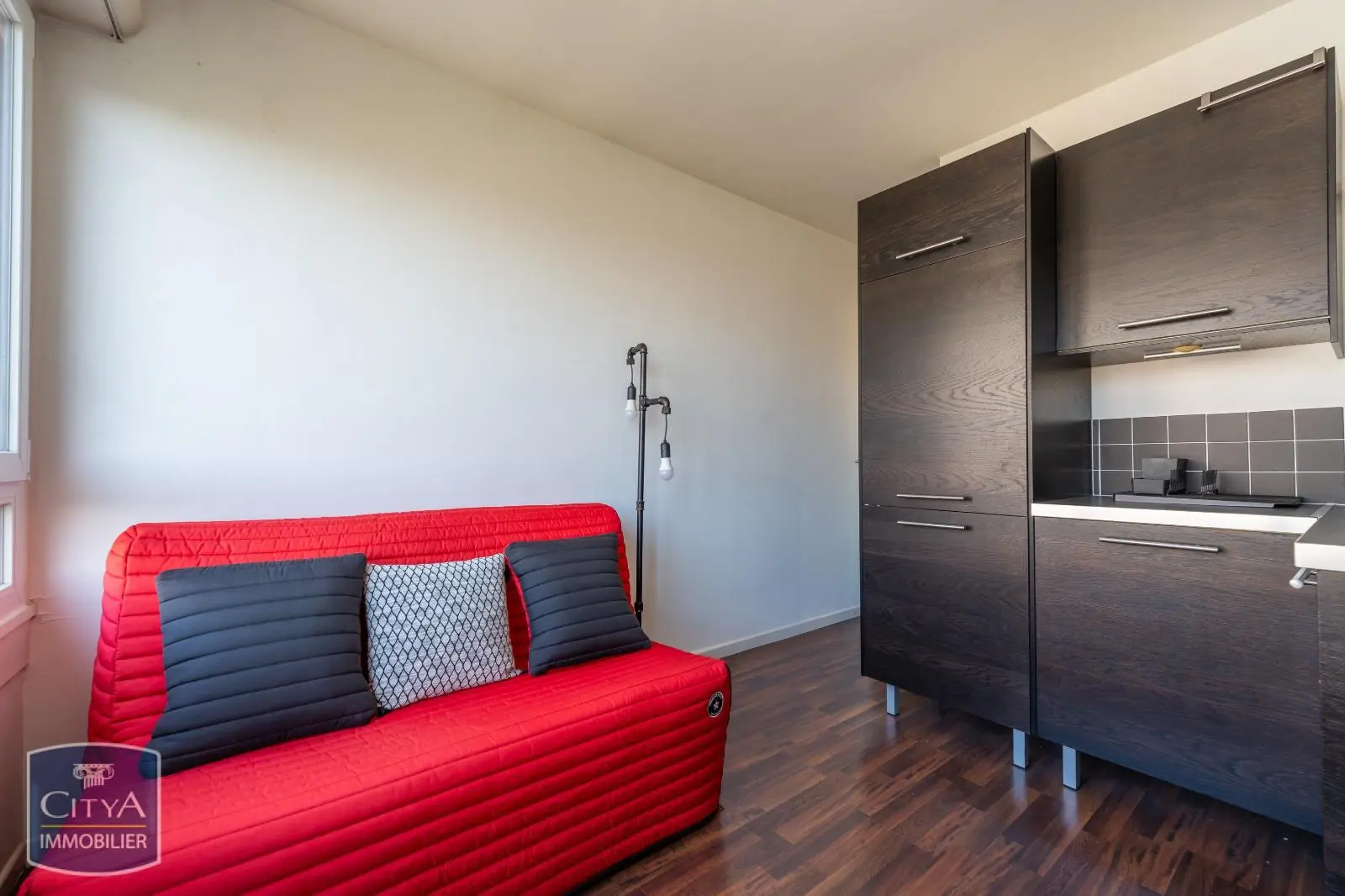 Photo 5 Appartement 1 pièce 13m²