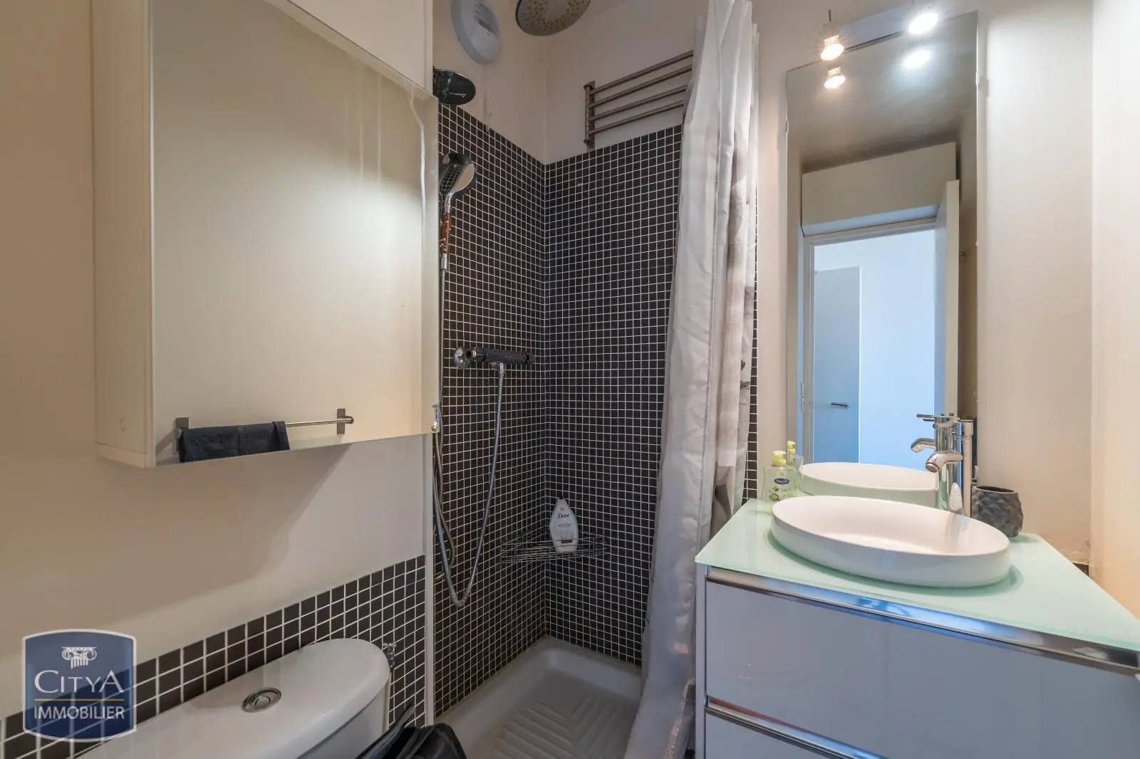 Photo 8 Appartement 1 pièce 13m²