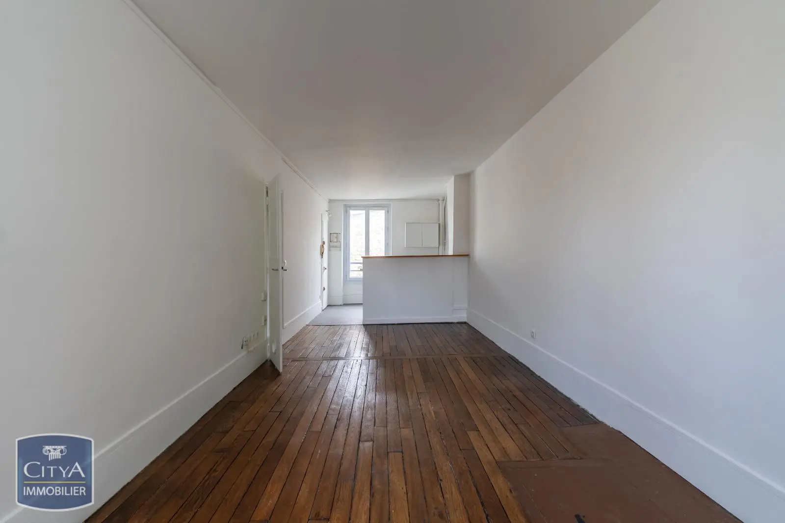 Photo 5 Appartement 2 pièces 35.61m²