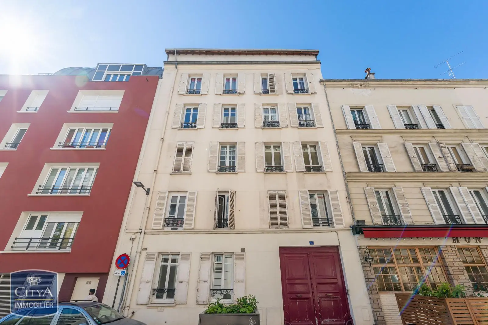 Photo 2 Appartement 2 pièces 38m²