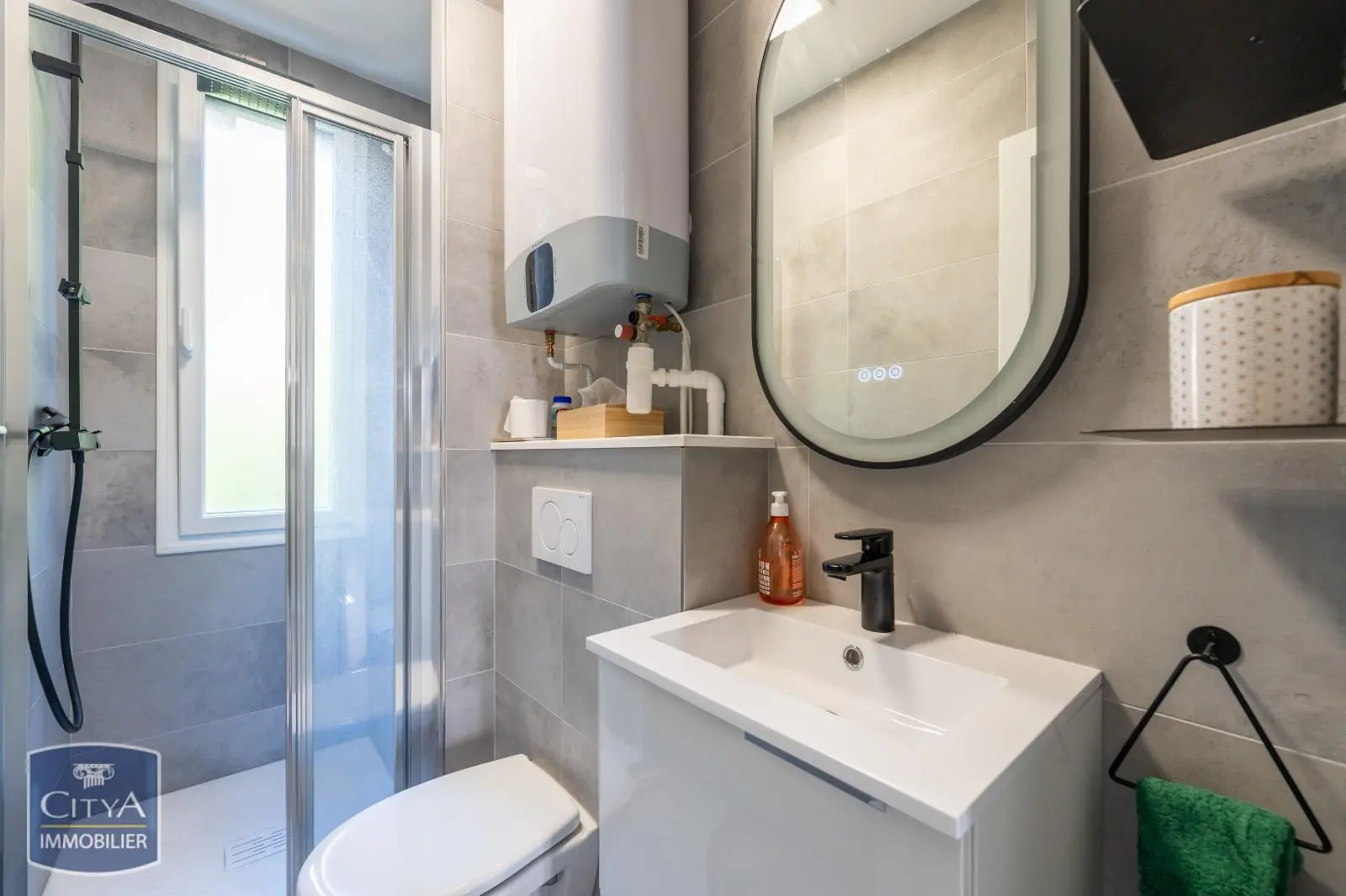 Photo 10 Appartement 2 pièces 38m²