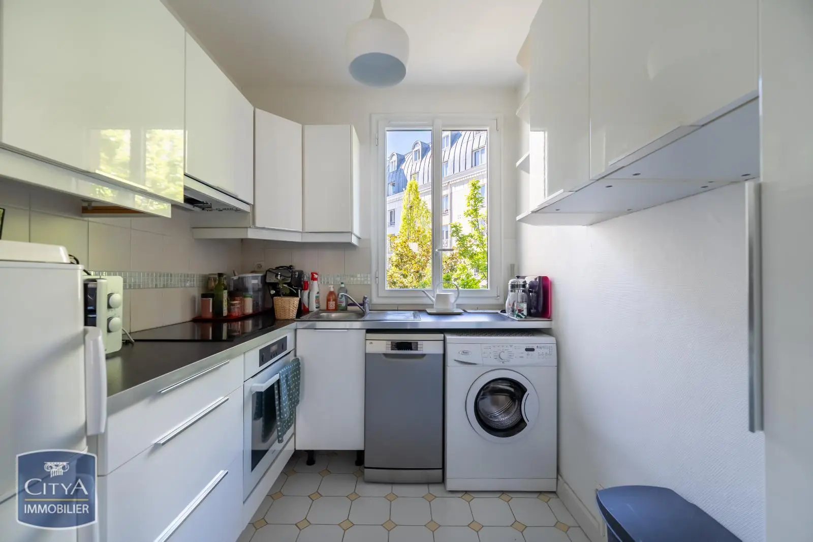 Photo 11 Appartement 2 pièces 38m²