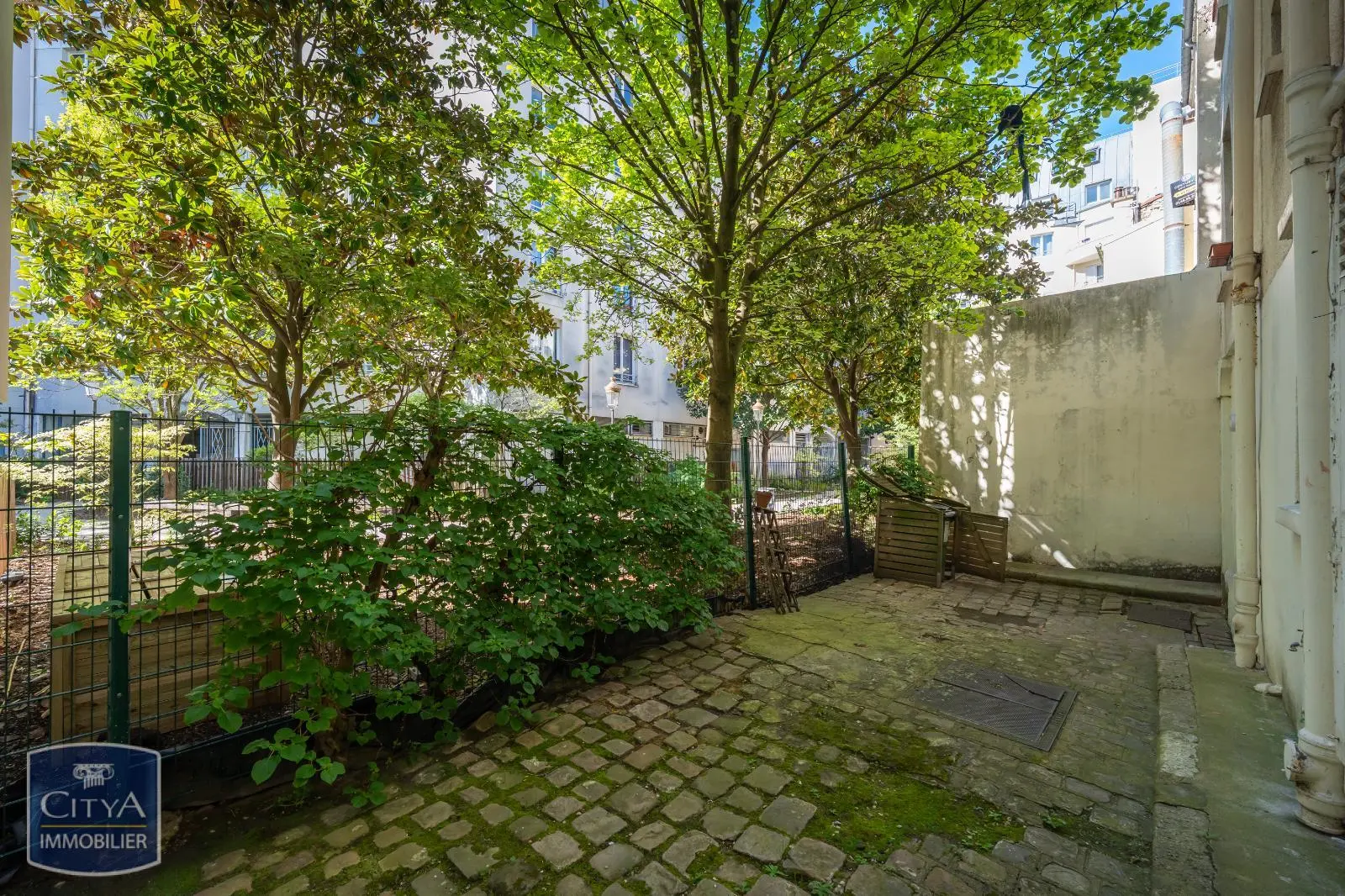 Photo 13 Appartement 2 pièces 38m²