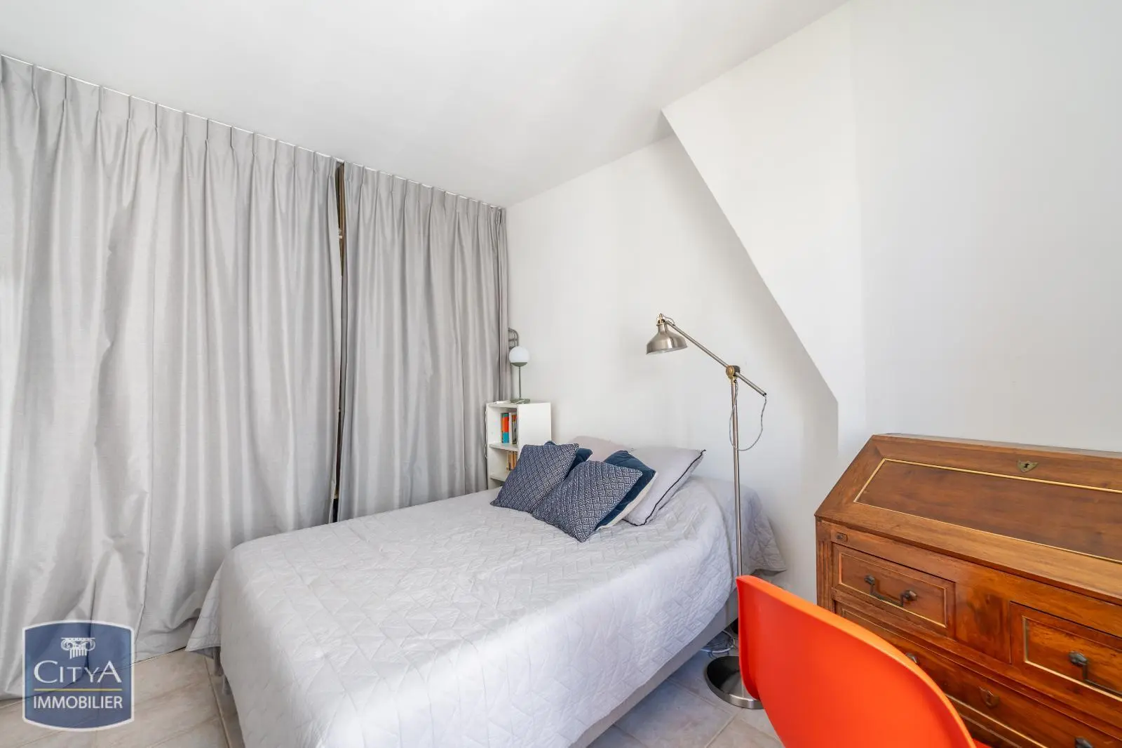 Photo 6 Appartement 2 pièces 38m²