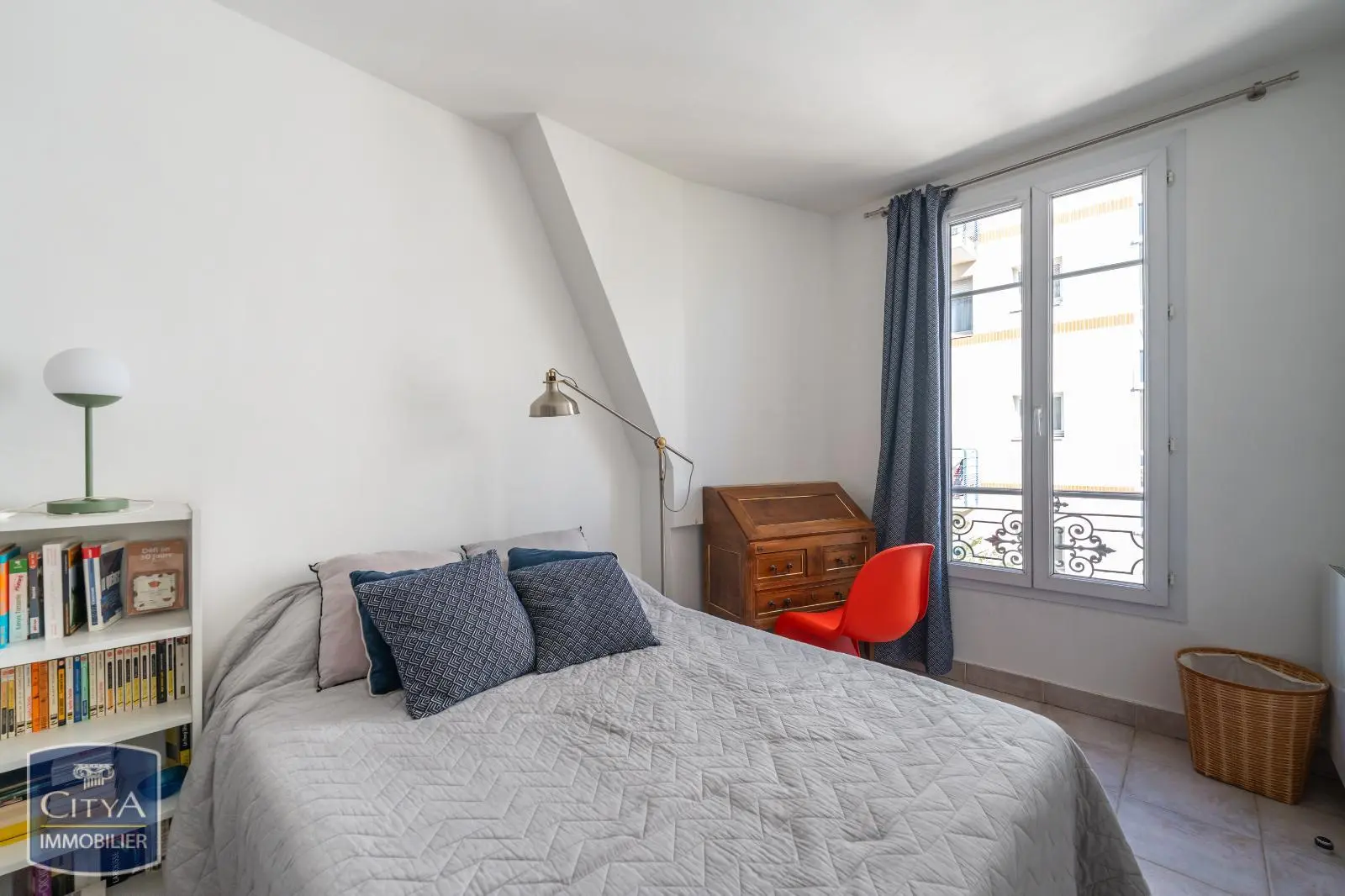 Photo 7 Appartement 2 pièces 38m²