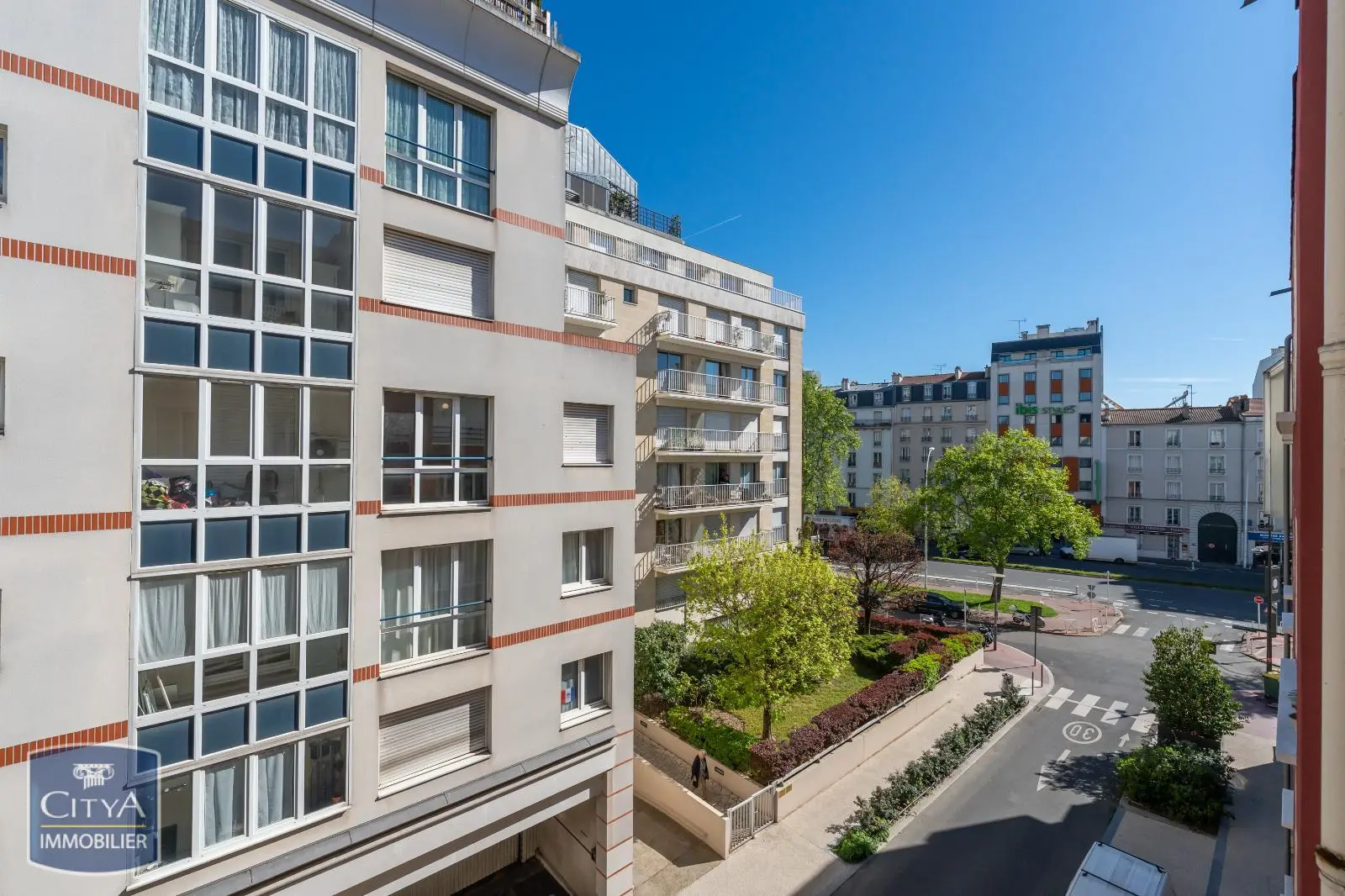 Photo 8 Appartement 2 pièces 38m²