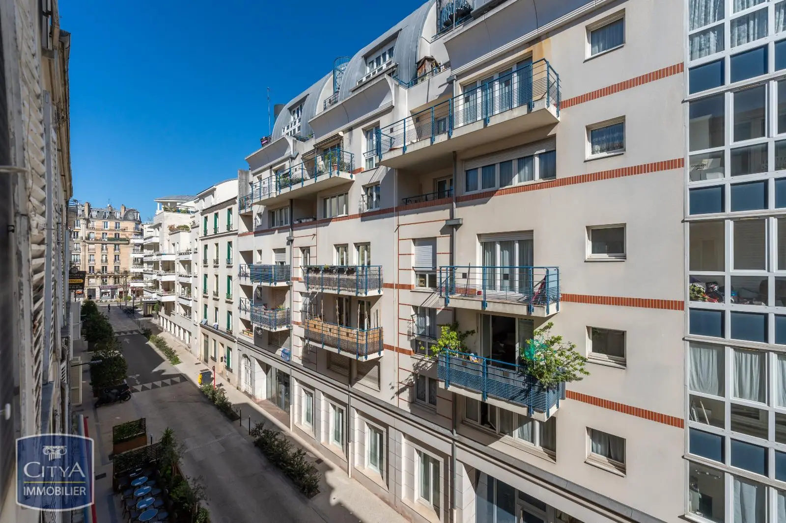 Photo 9 Appartement 2 pièces 38m²