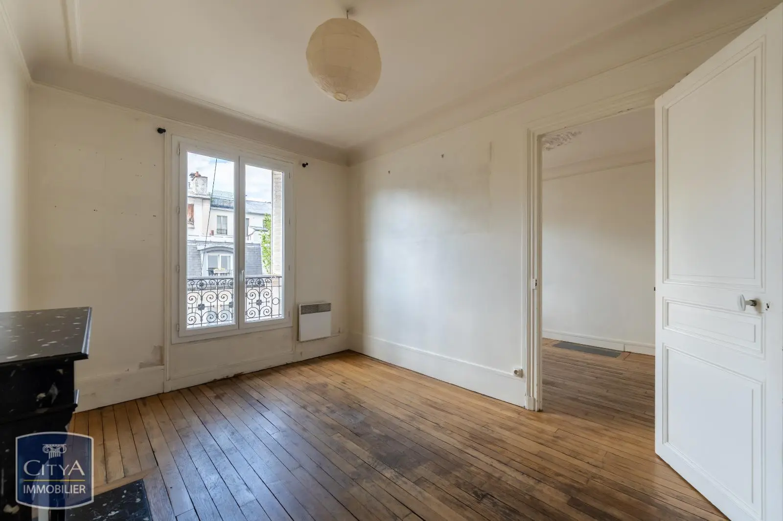 Photo 4 Appartement 2 pièces 35m²