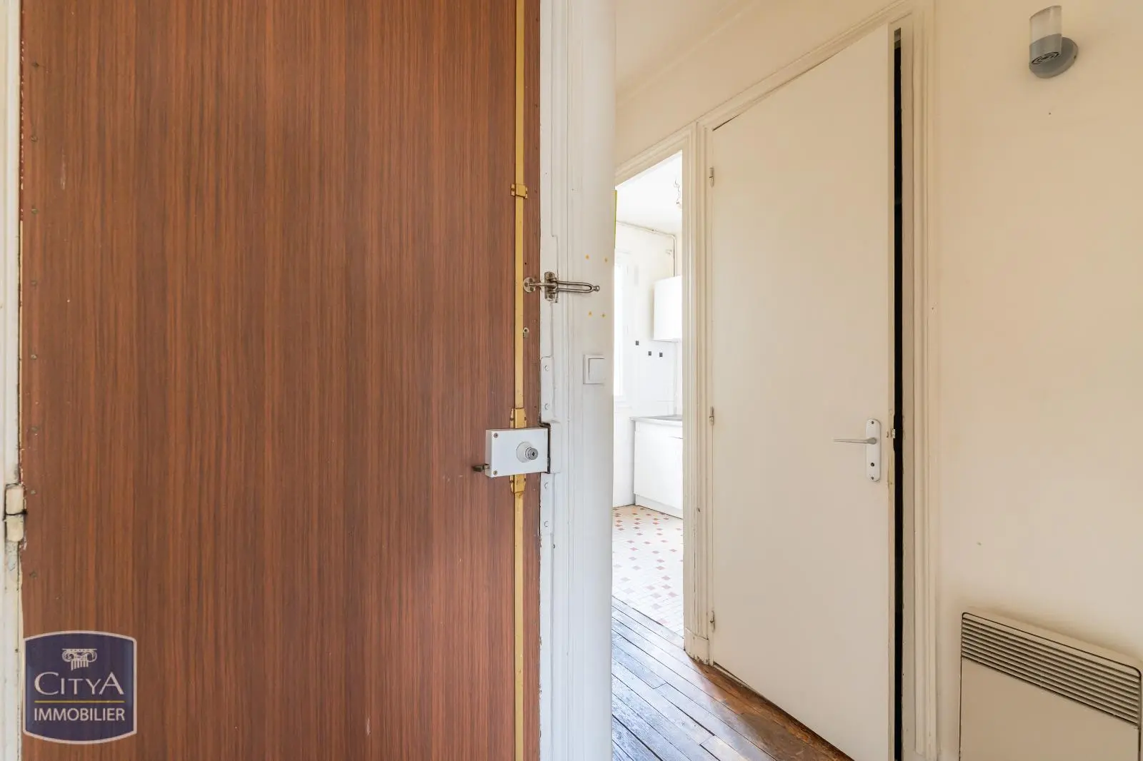 Photo 7 Appartement 2 pièces 35m²