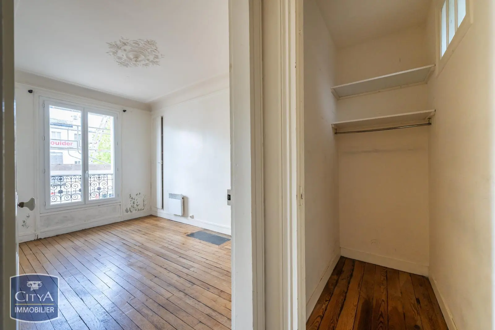 Photo 8 Appartement 2 pièces 35m²