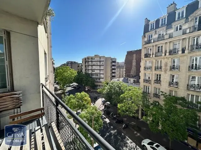 Photo 2 appartement Paris 15e Arrondissement