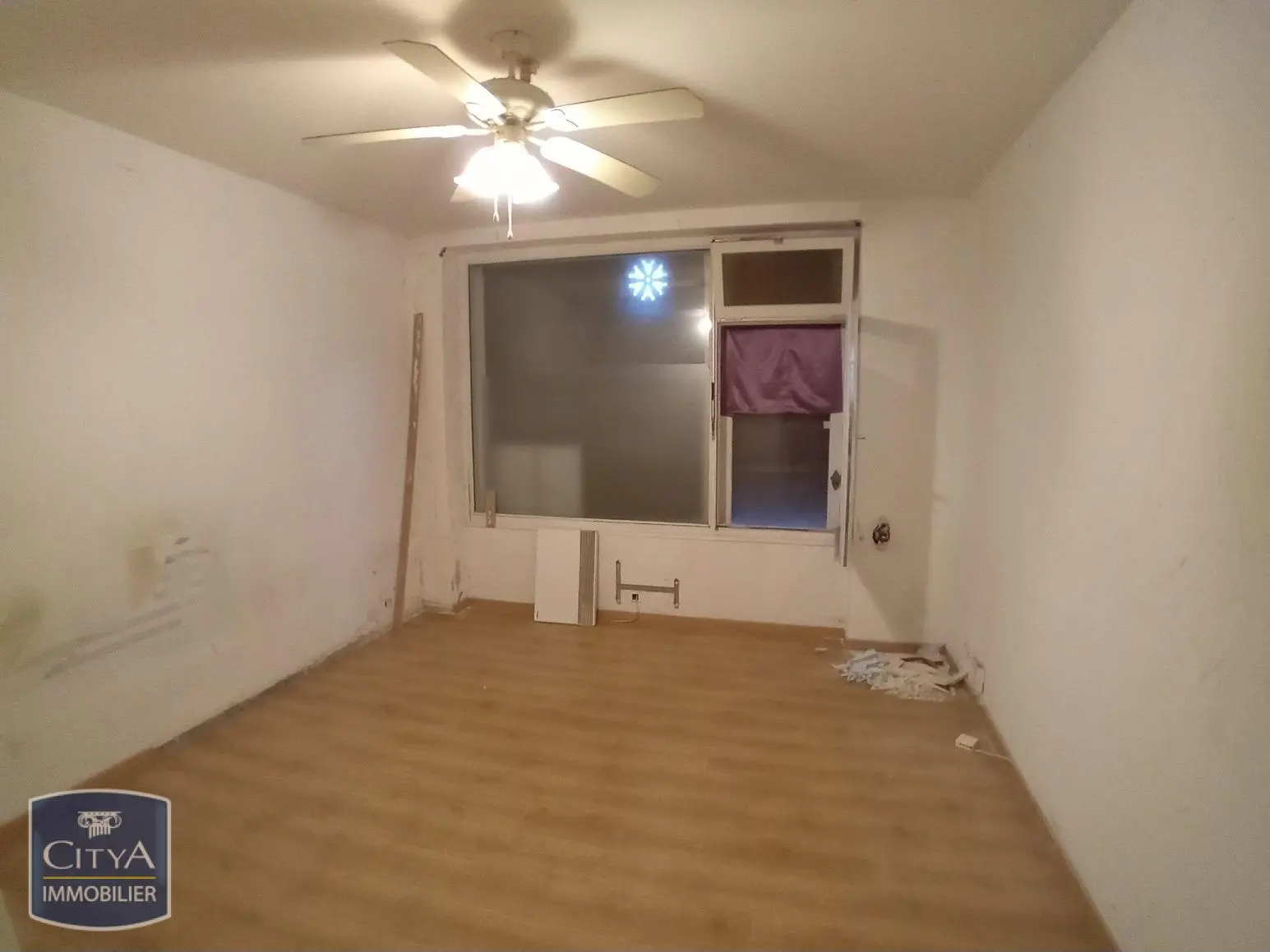 Photo 3 Appartement 2 pièces 35m²