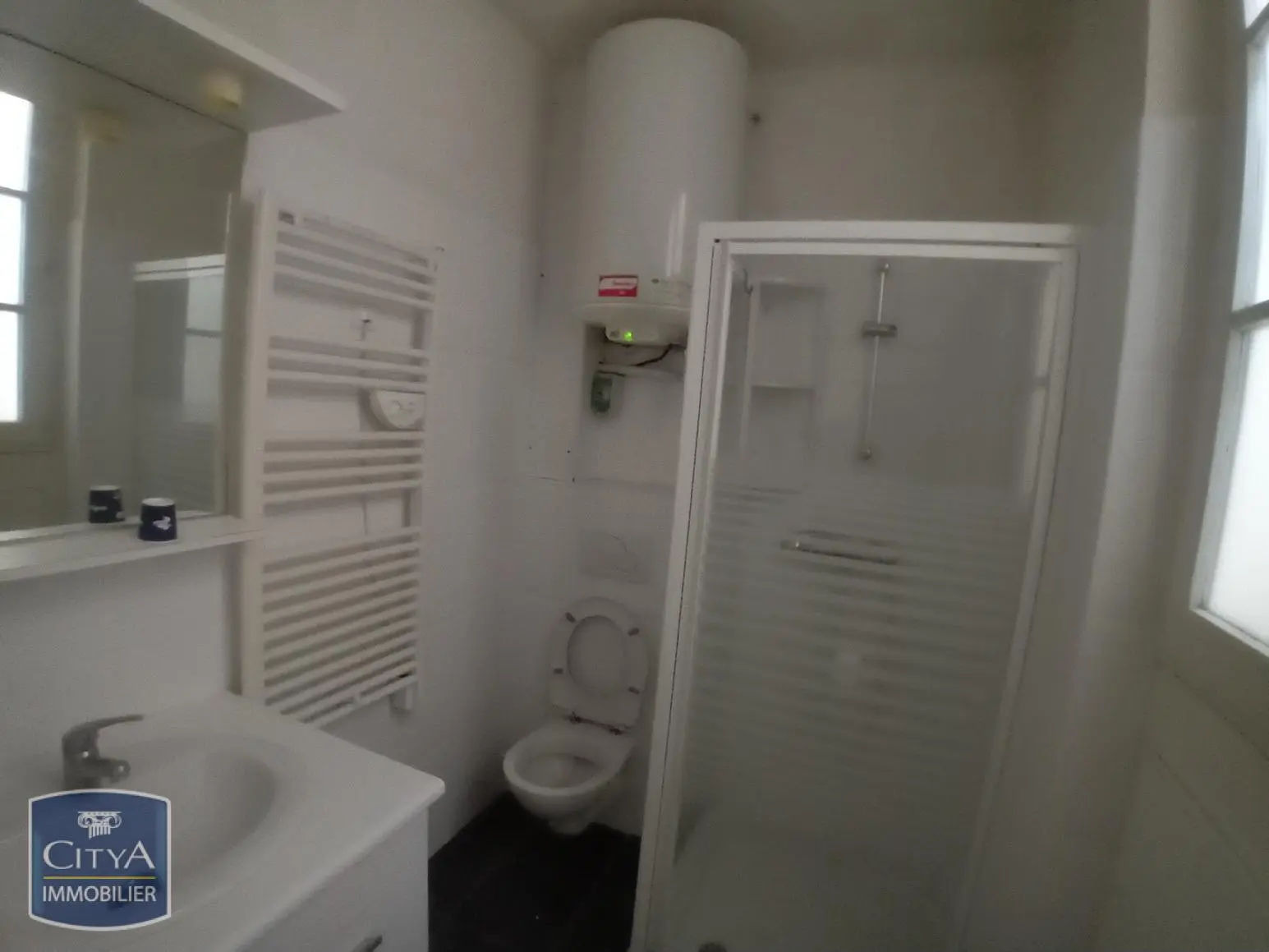 Photo 4 Appartement 2 pièces 35m²