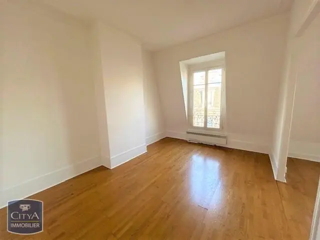 Photo 4 Appartement 3 pièces 48.67m²