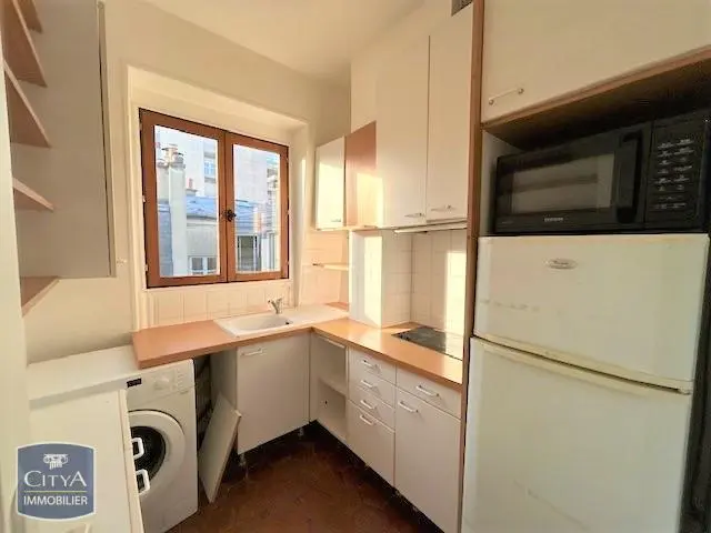 Photo 6 Appartement 3 pièces 48.67m²