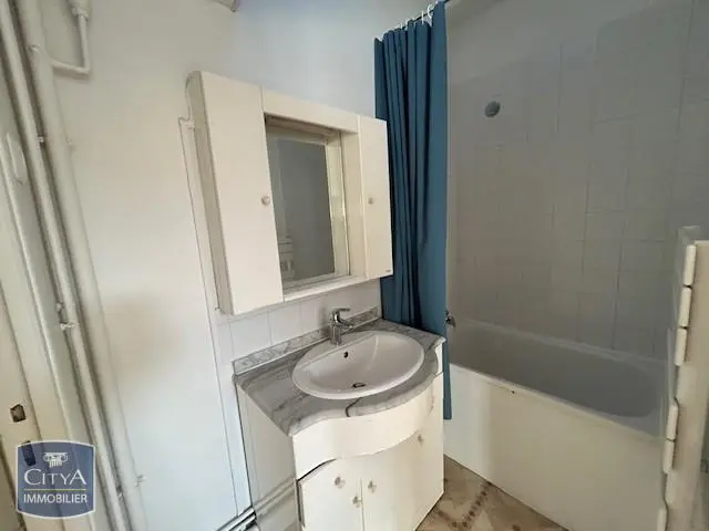 Photo 7 Appartement 3 pièces 48.67m²