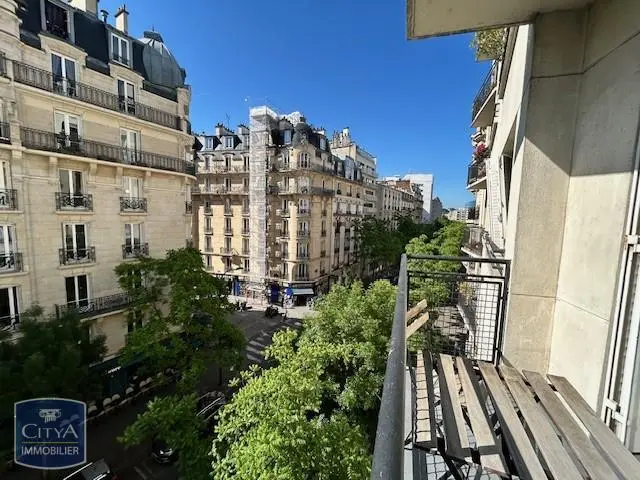 Photo 4 appartement Paris 15e Arrondissement