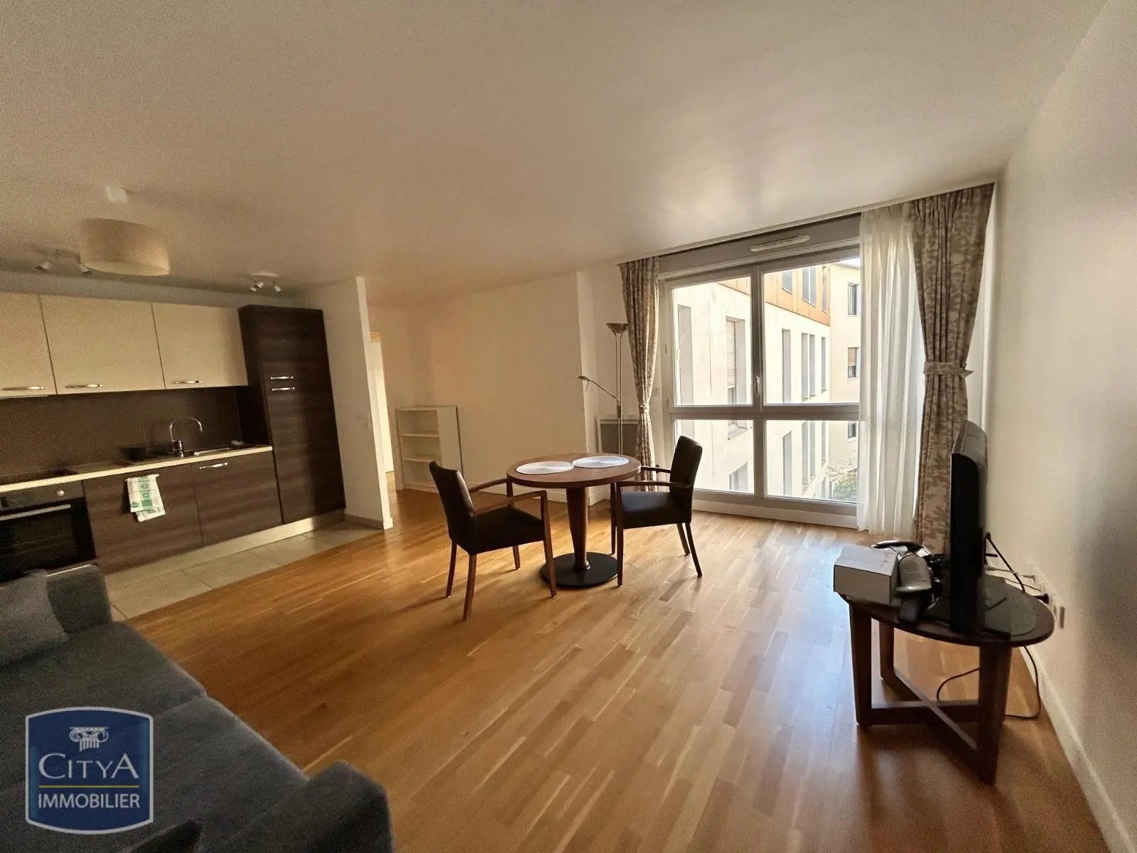 Photo 3 Appartement 2 pièces 50m²