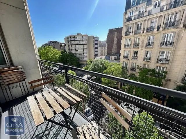 Photo 5 appartement Paris 15e Arrondissement