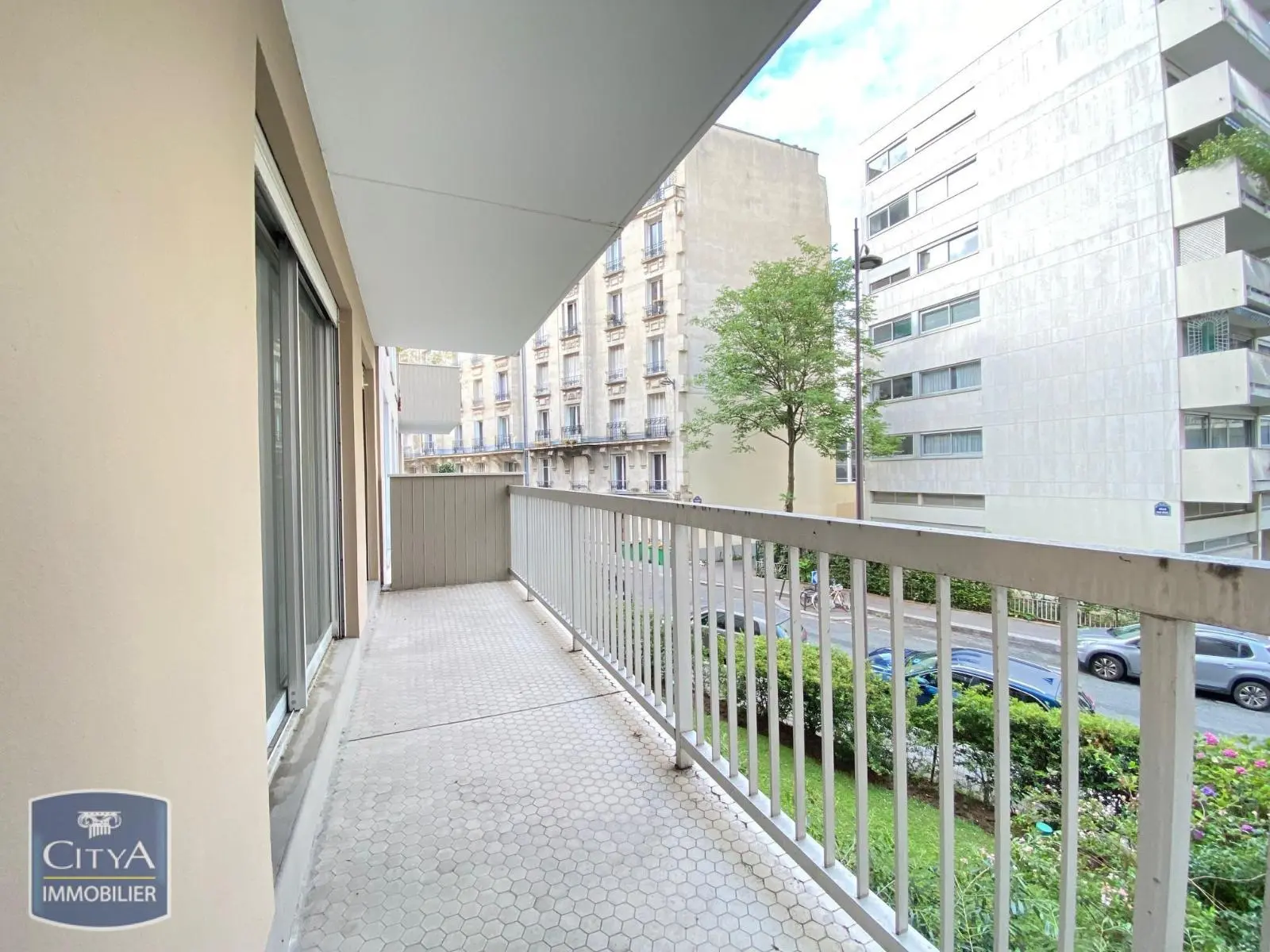 Photo 2 Appartement 5 pièces 105m²