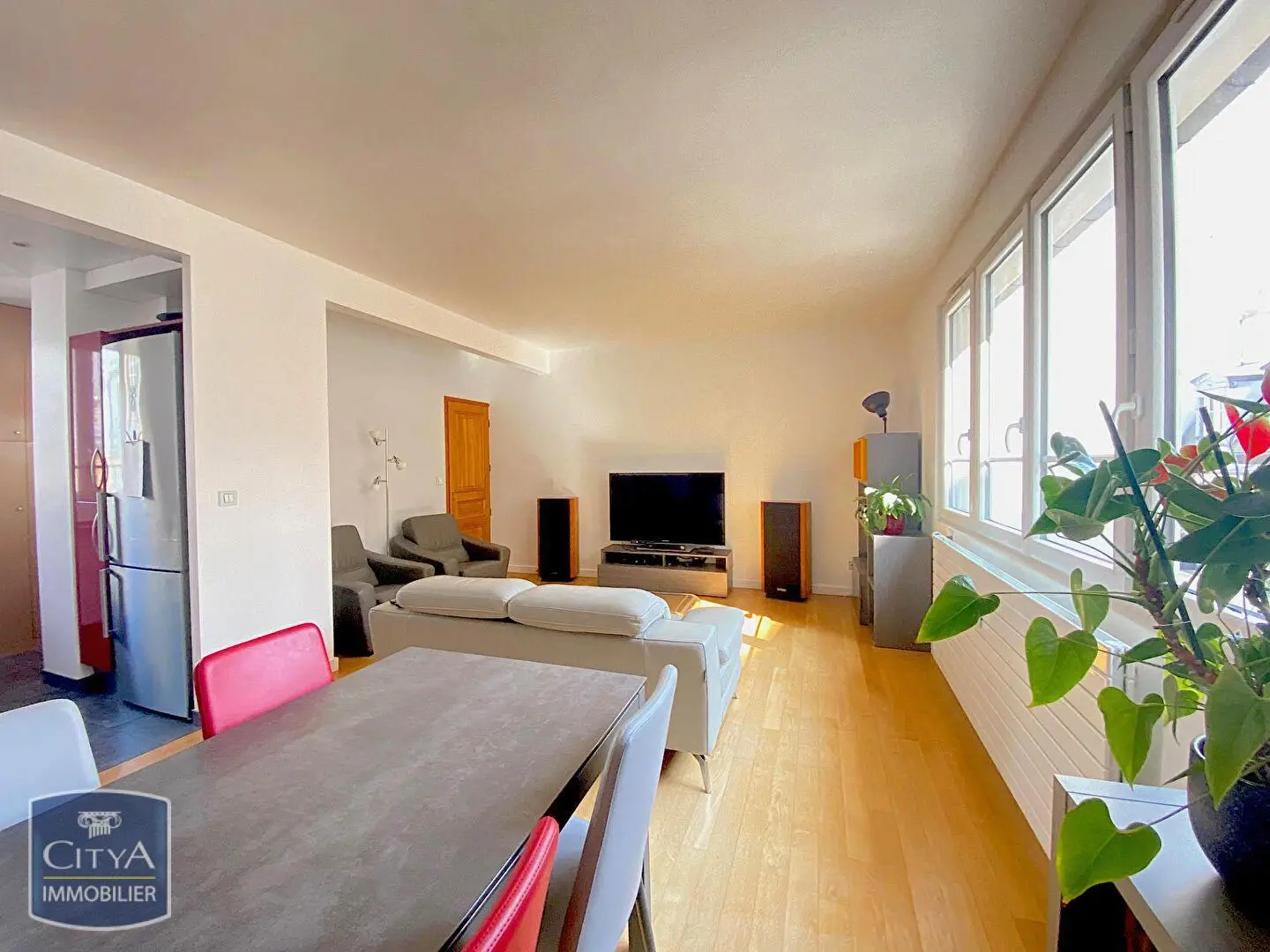 Photo 3 Appartement 3 pièces 93m²