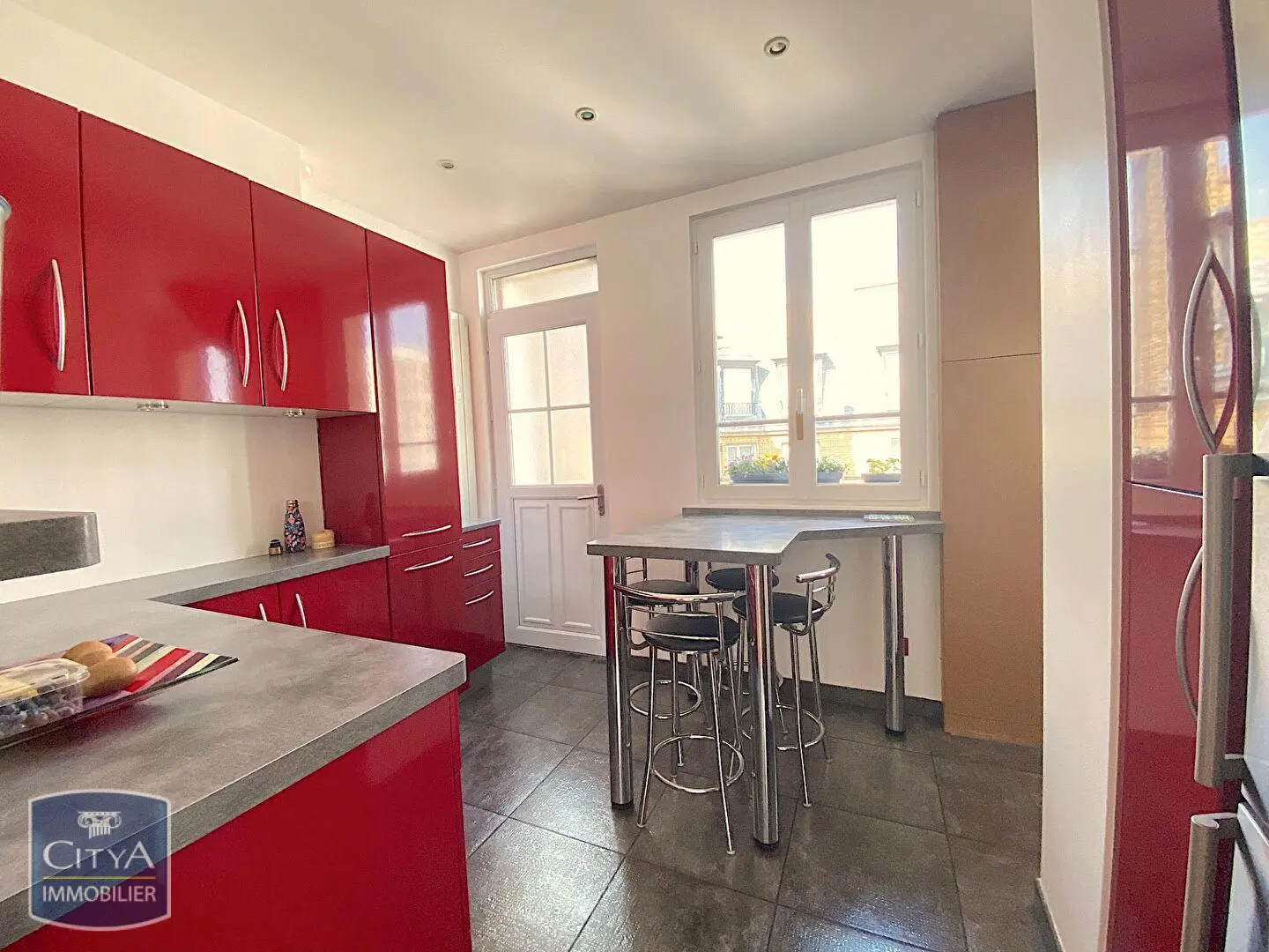 Photo 4 Appartement 3 pièces 93m²