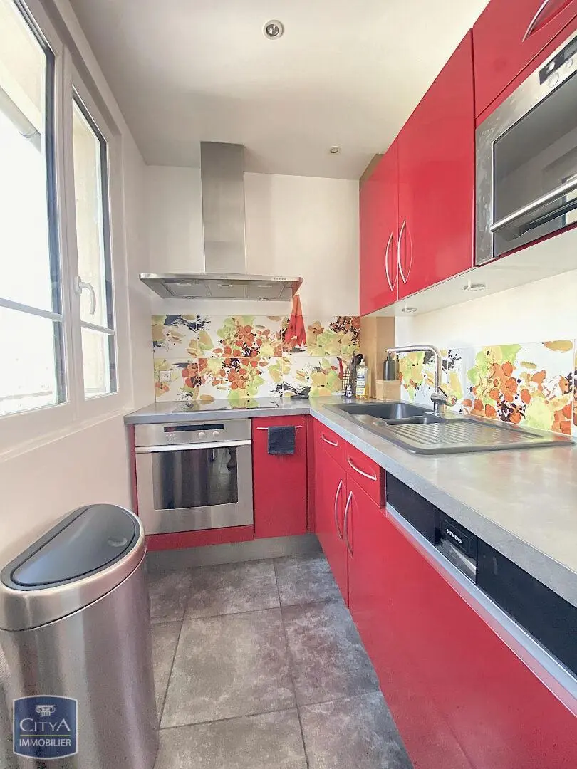 Photo 5 Appartement 3 pièces 93m²