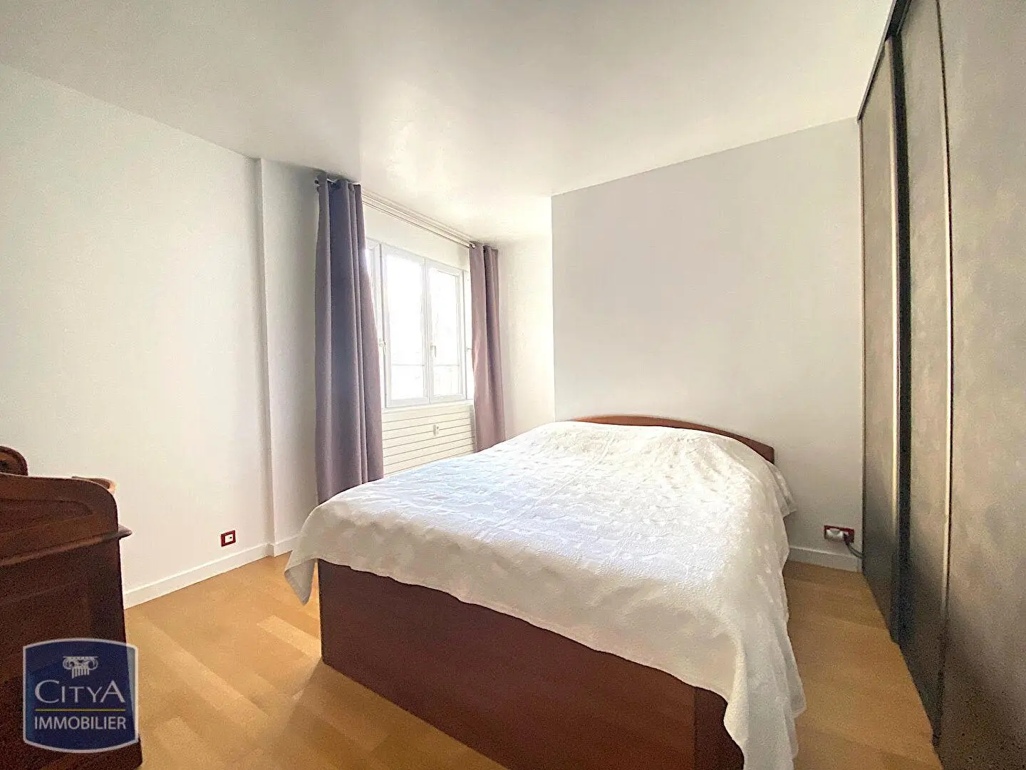 Photo 6 Appartement 3 pièces 93m²