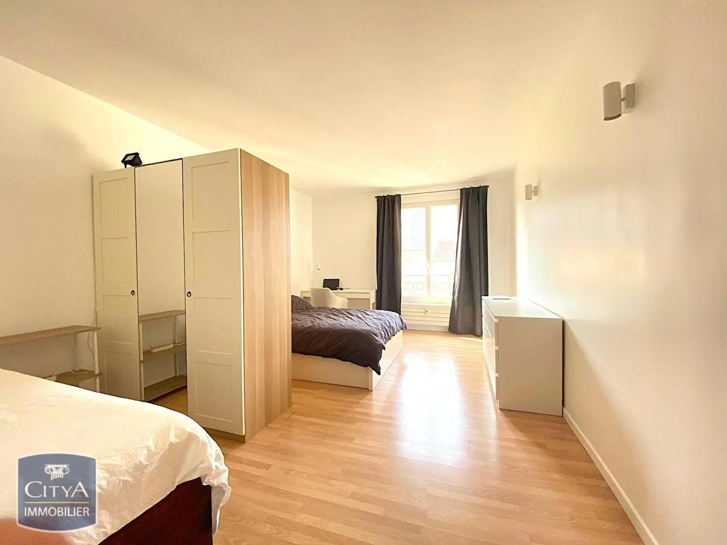 Photo 7 Appartement 3 pièces 93m²