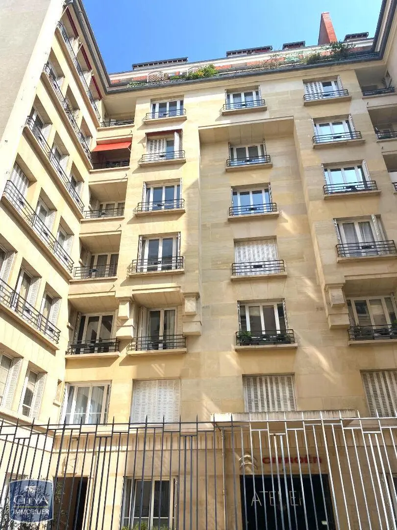 Photo 9 Appartement 3 pièces 93m²