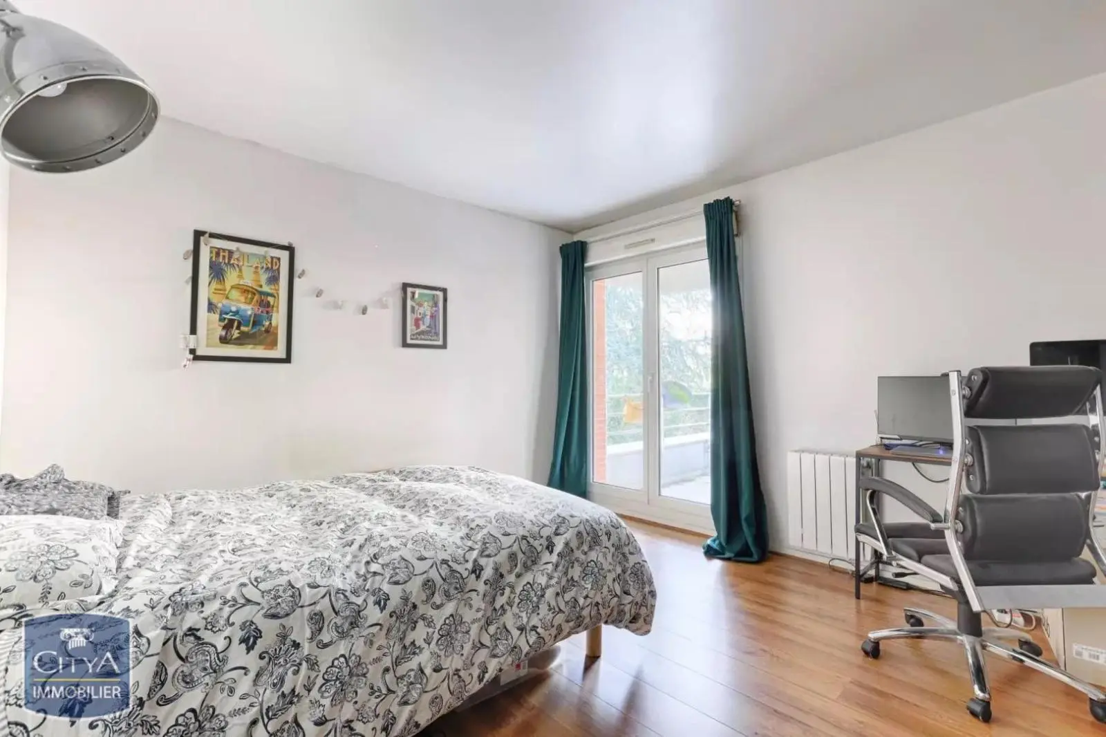 Photo 6 Appartement 3 pièces 70m²