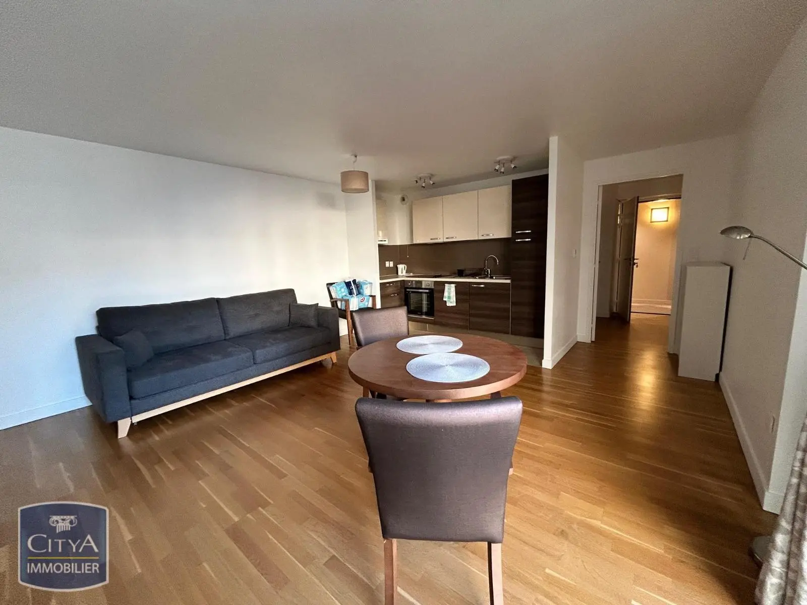 Photo 5 Appartement 2 pièces 50m²