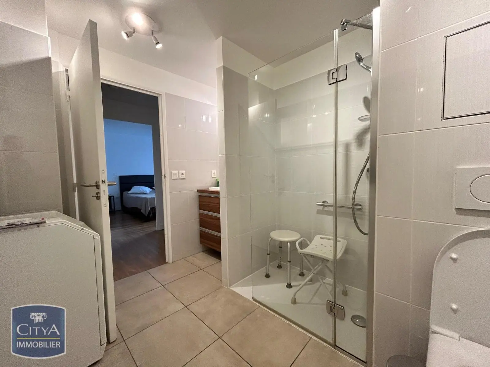Photo 6 Appartement 2 pièces 50m²