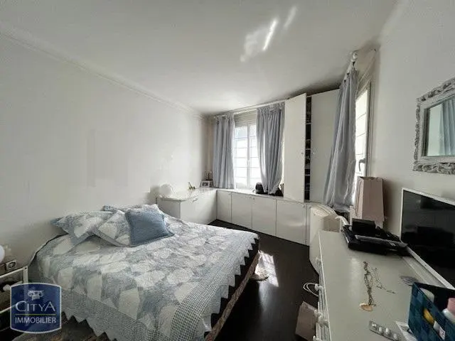 Photo 7 appartement Paris 15e Arrondissement