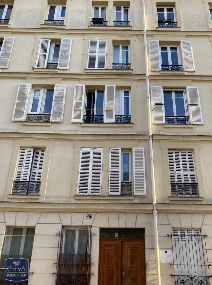 Photo 10 appartement Paris 15e Arrondissement