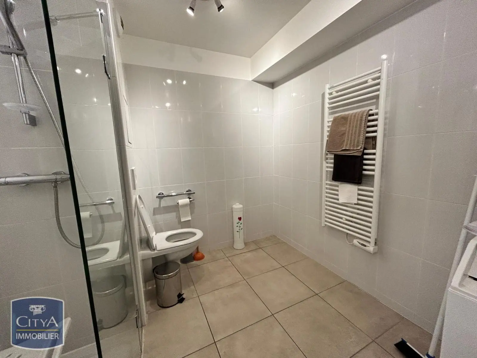 Photo 7 Appartement 2 pièces 50m²